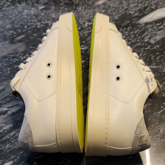 BRAND NEW P448 JACK TURTLE WOMEN'S SNEAKER - Picture 7 of 15